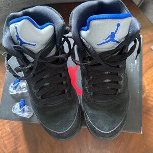 Jordan 5 Retro Racer Blue